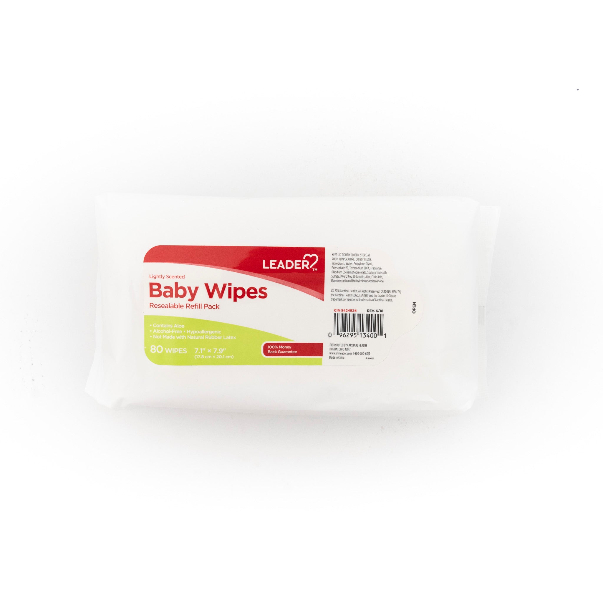 Wipes